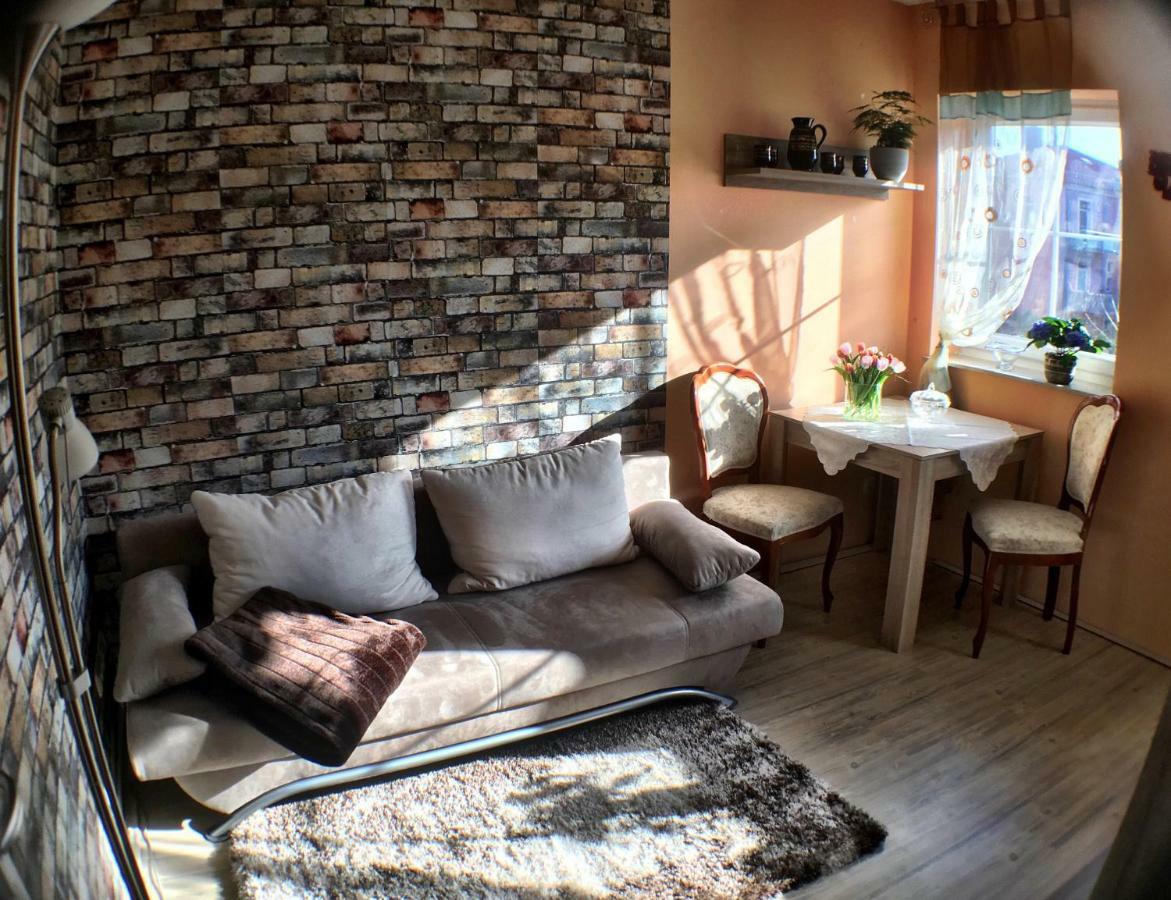Zentrumsnahe Ferienwohnung Dresden Luaran gambar